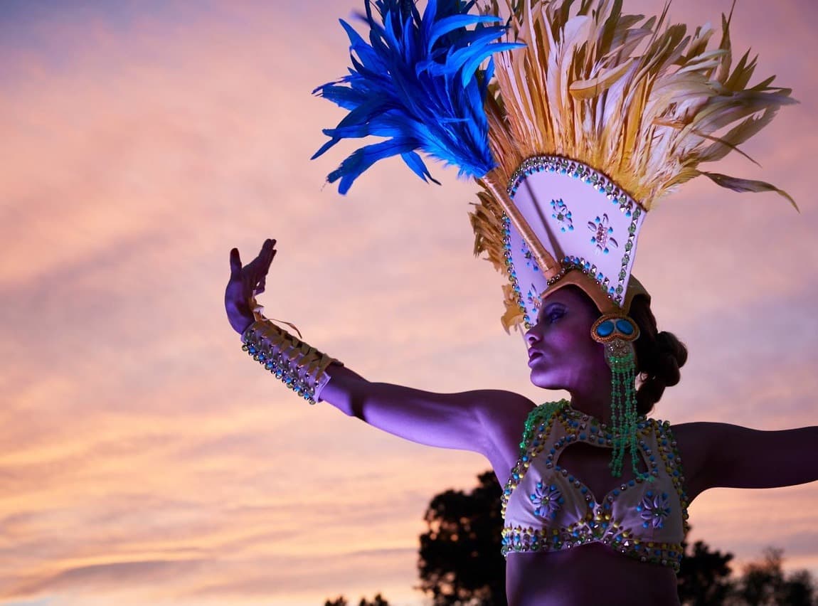 День 7: Сан-Антоніо / Cala Bassa