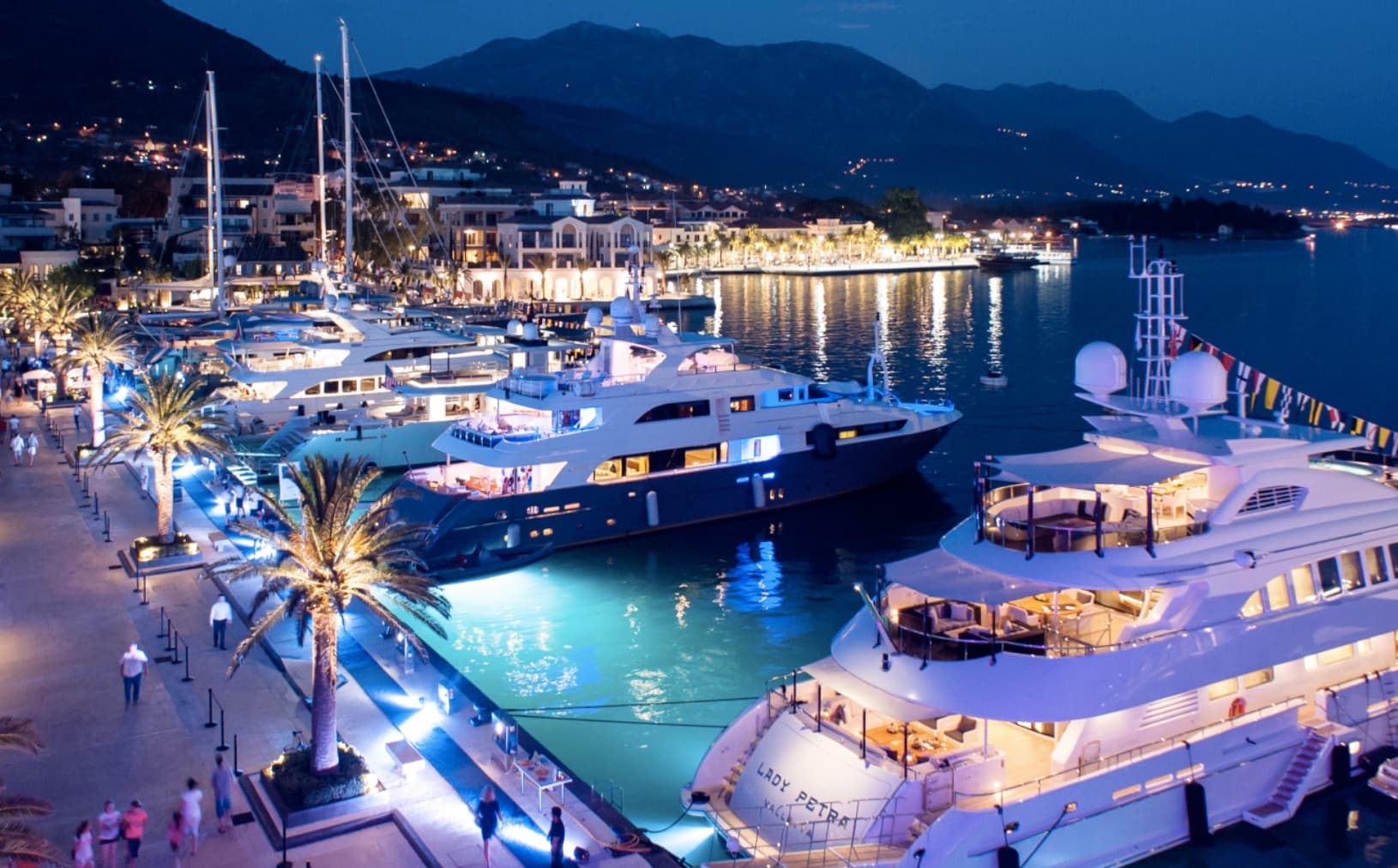 День 1. Тіват