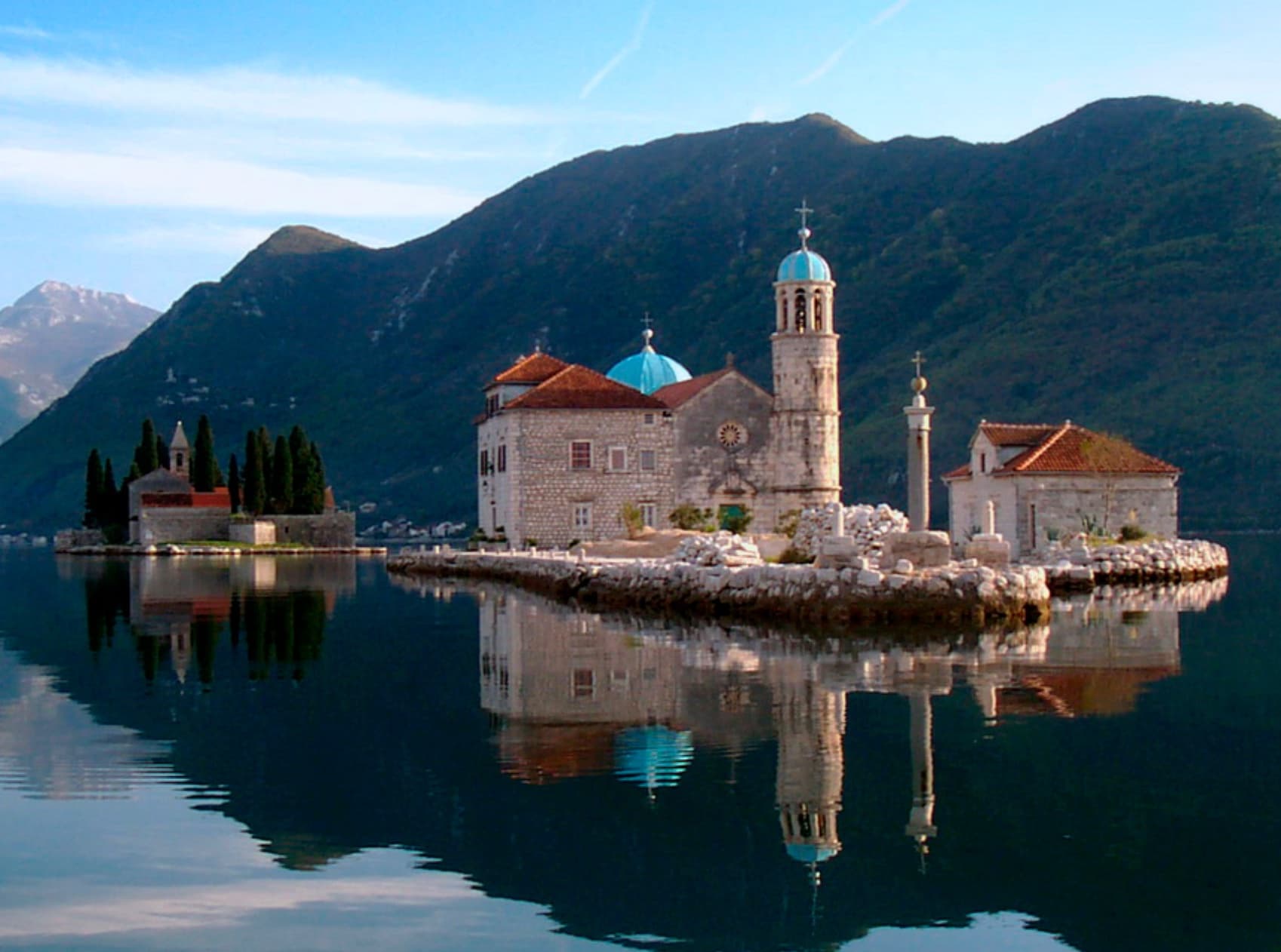 День 3. Герцег-Нові