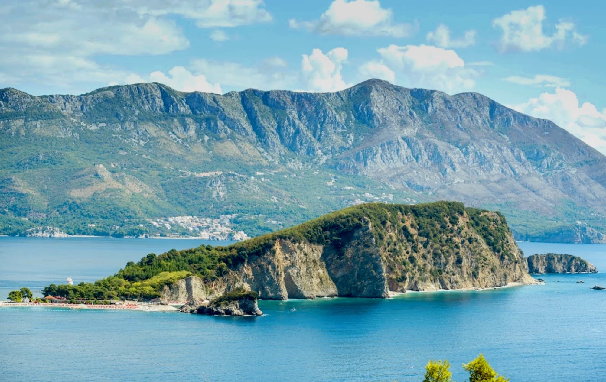 День 5. Будва