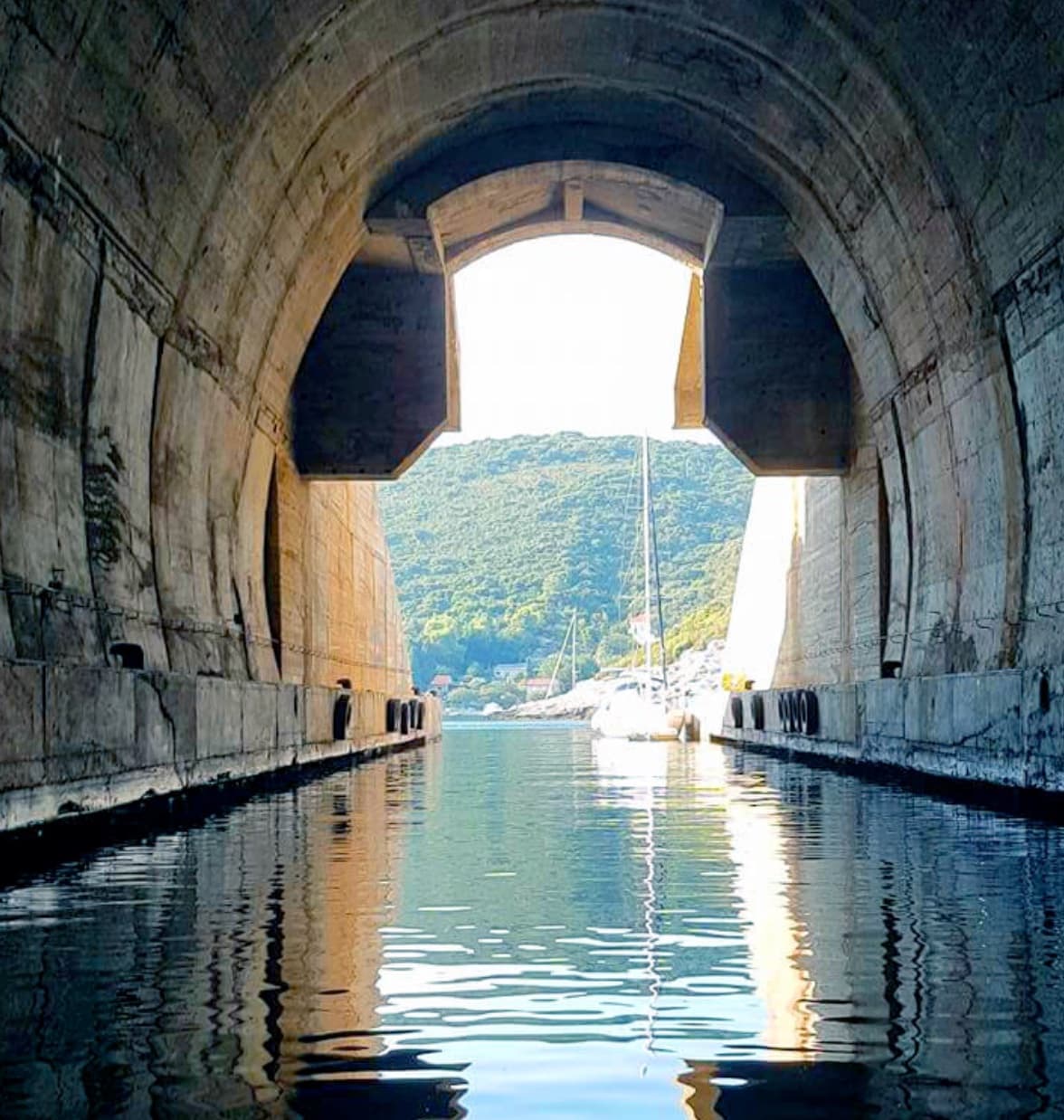 День 7. Повернення в Тіват