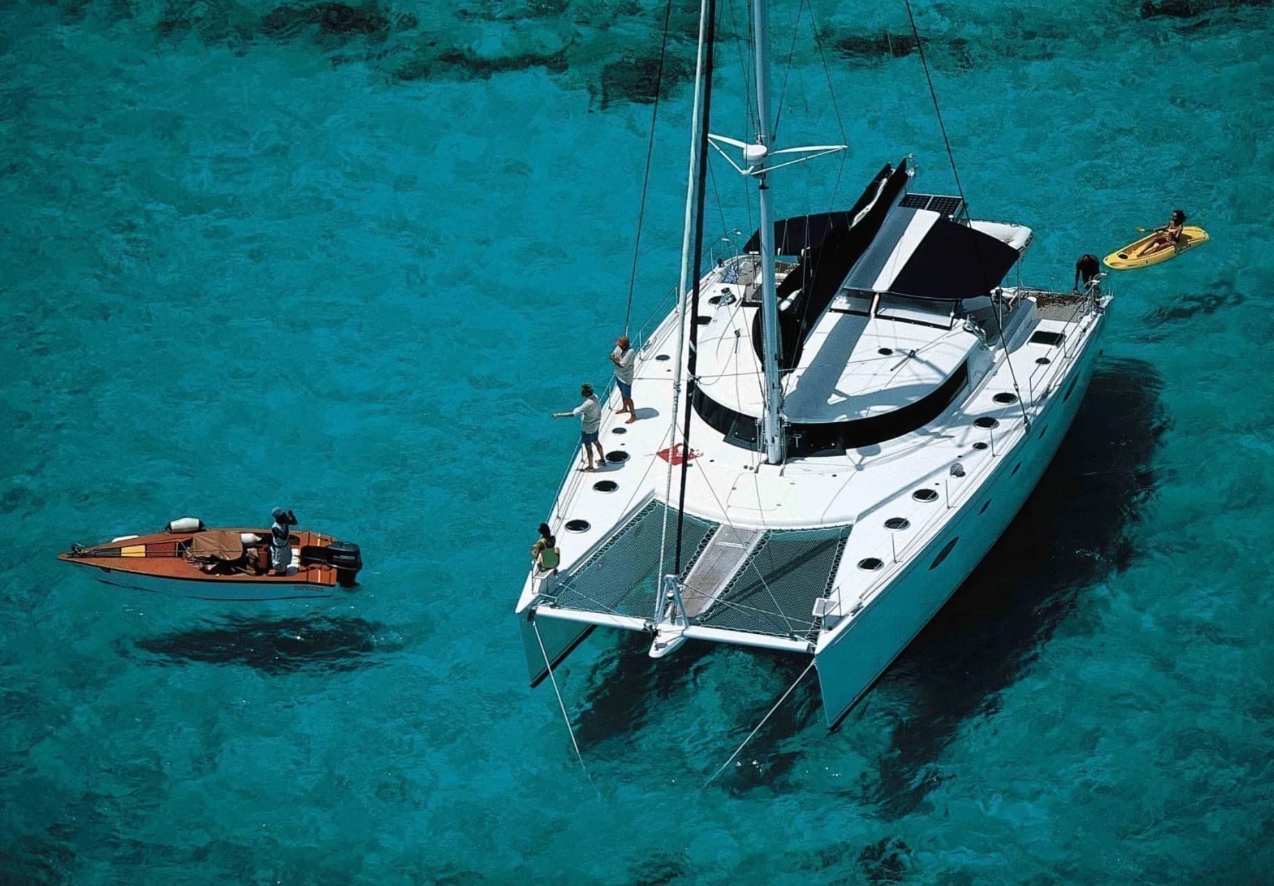 День 8. Прощання