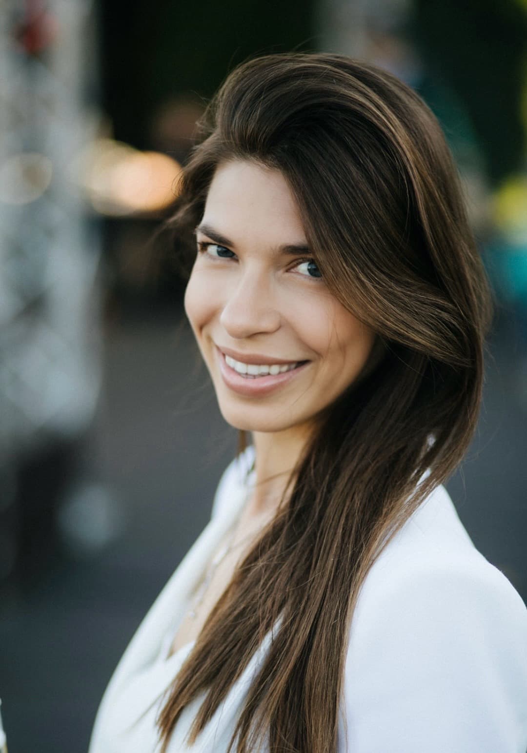 Олена Вишняк