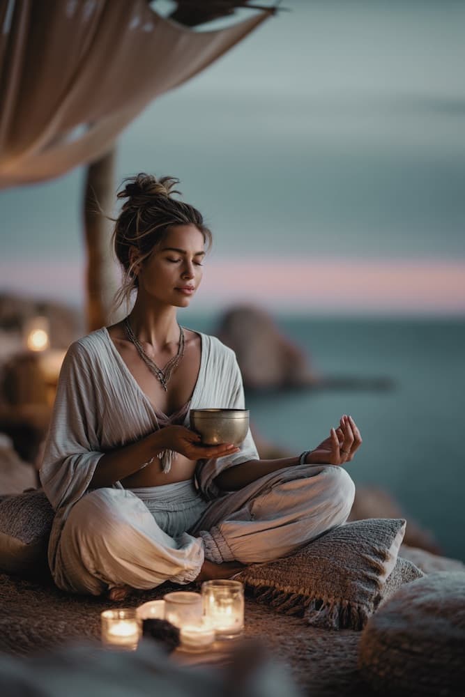 4 ДЕНЬ. СИЛА ВІДКРИТОГО СЕРЦЯ