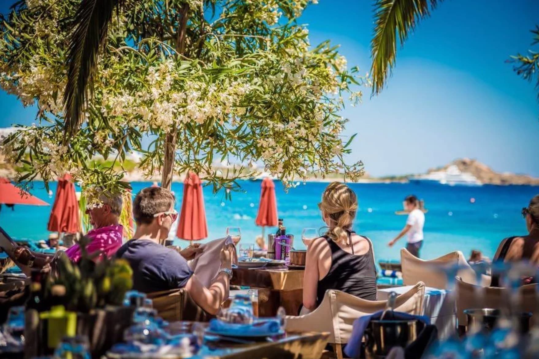 Day 2: Aegina Island