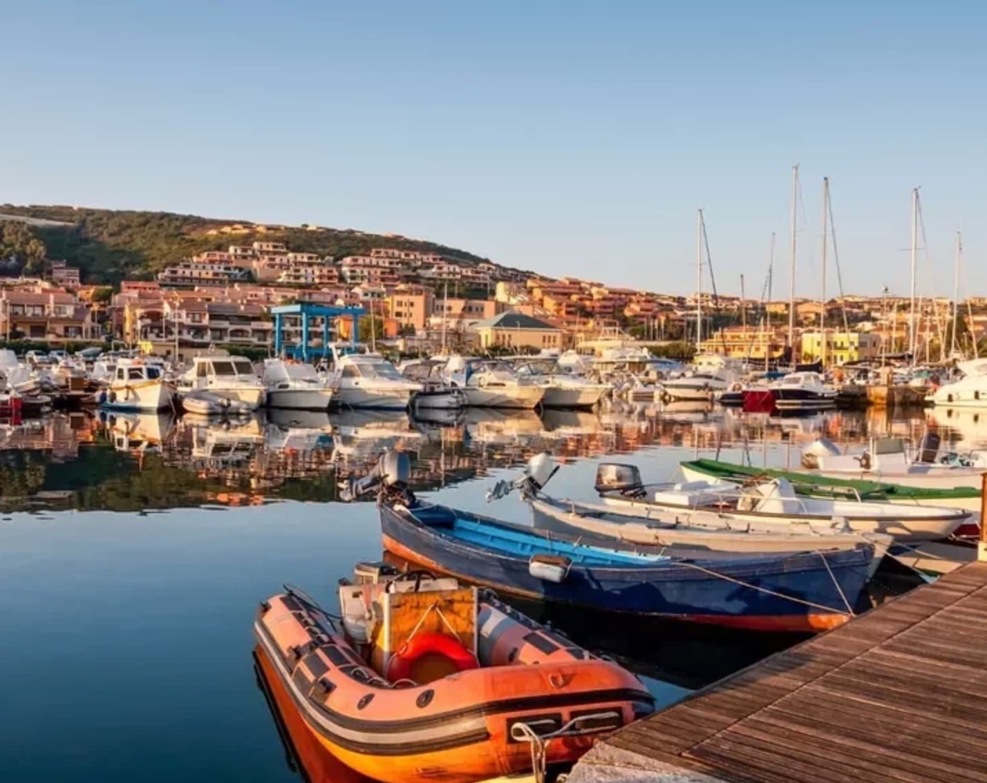 День 2. Палау