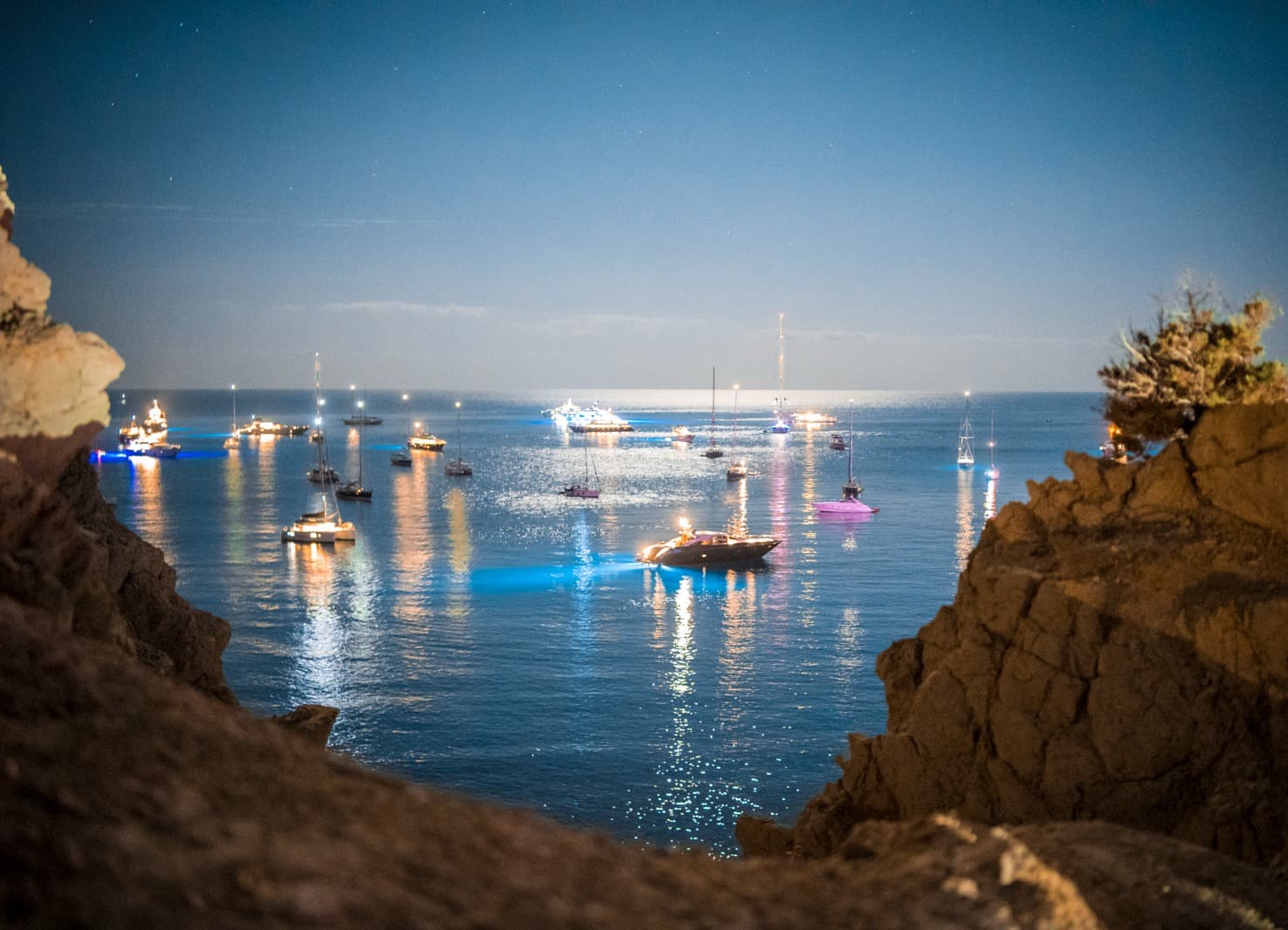 Yoga Retreat "Path to Inner Harmony"