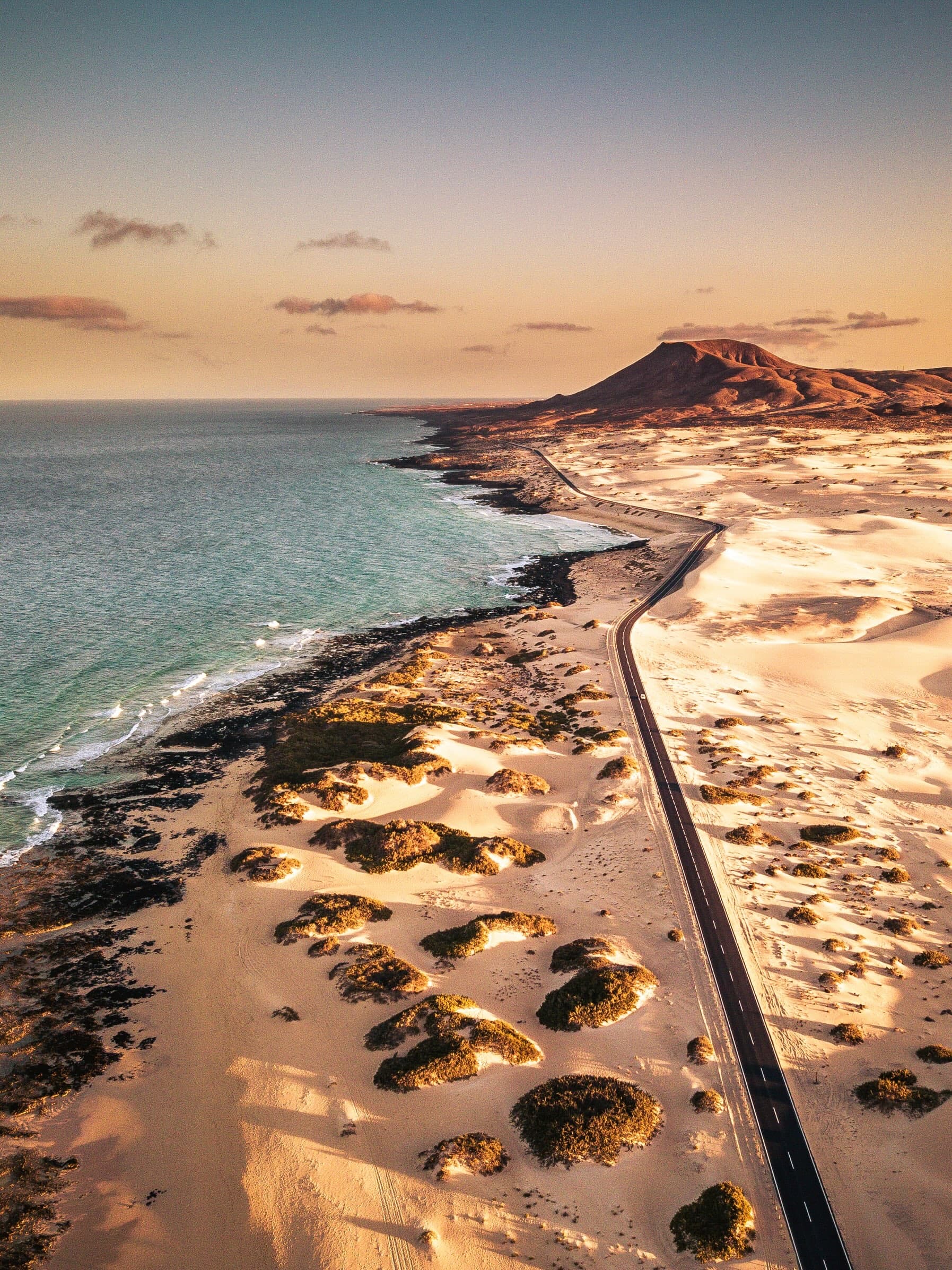 Yoga retreat on Lanzarote